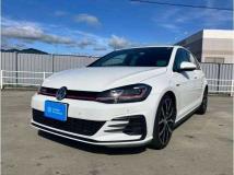 2020 Volkswagen Golf GTI