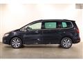 2021 Volkswagen Sharan