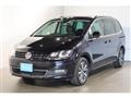 2021 Volkswagen Sharan