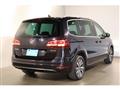 2021 Volkswagen Sharan