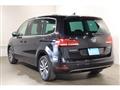 2021 Volkswagen Sharan