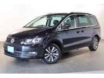 2021 Volkswagen Sharan