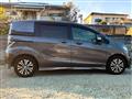 2014 Honda Freed