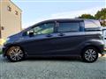 2014 Honda Freed