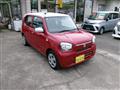 2022 Suzuki Alto