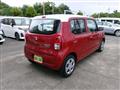 2022 Suzuki Alto
