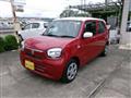 2022 Suzuki Alto
