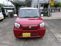 2022 Suzuki Alto