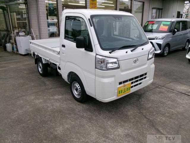 2026 Daihatsu Hijet Truck