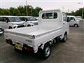 2026 Daihatsu Hijet Truck