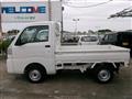 2026 Daihatsu Hijet Truck