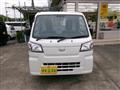 2026 Daihatsu Hijet Truck