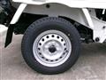2026 Daihatsu Hijet Truck