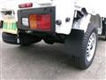 2026 Daihatsu Hijet Truck
