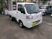 2026 Daihatsu Hijet Truck