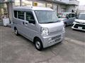 2022 Mitsubishi Minicab Van