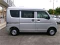 2022 Mitsubishi Minicab Van