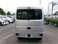 2022 Mitsubishi Minicab Van