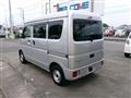 2022 Mitsubishi Minicab Van