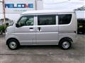 2022 Mitsubishi Minicab Van