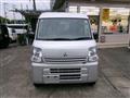2022 Mitsubishi Minicab Van