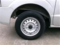 2022 Mitsubishi Minicab Van