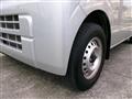 2022 Mitsubishi Minicab Van