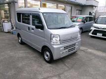 2022 Mitsubishi Minicab Van