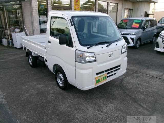 2025 Daihatsu Hijet Truck