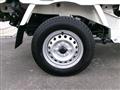 2025 Daihatsu Hijet Truck