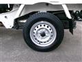 2025 Daihatsu Hijet Truck