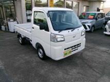 2025 Daihatsu Hijet Truck