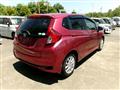 2019 Honda Fit
