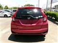 2019 Honda Fit