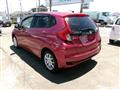 2019 Honda Fit