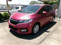 2019 Honda Fit