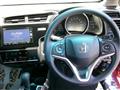2019 Honda Fit