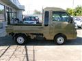 2025 Daihatsu Hijet Truck