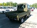 2025 Daihatsu Hijet Truck