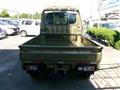 2025 Daihatsu Hijet Truck