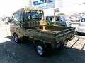 2025 Daihatsu Hijet Truck