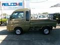 2025 Daihatsu Hijet Truck