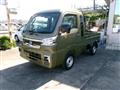 2025 Daihatsu Hijet Truck