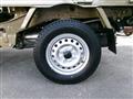 2025 Daihatsu Hijet Truck