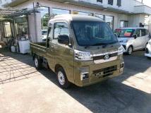 2025 Daihatsu Hijet Truck