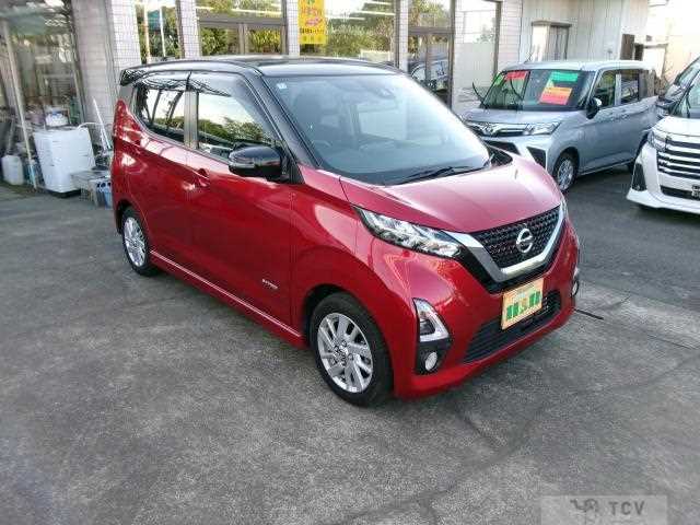 2020 Nissan Nissan Others