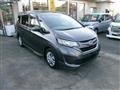 2019 Honda Freed