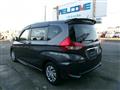 2019 Honda Freed