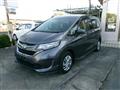 2019 Honda Freed