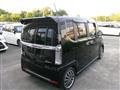 2017 Honda N BOX